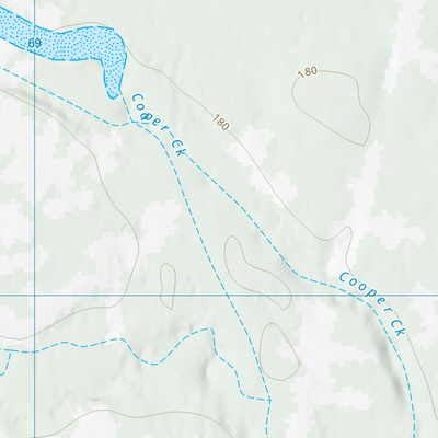 Nebo Creek (8654-314) Preview 3