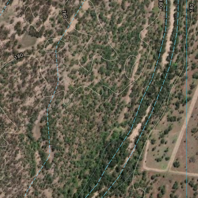 Nebo Creek (8654-314i) Preview 3