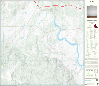 Neil Range (9146-121) Preview 1
