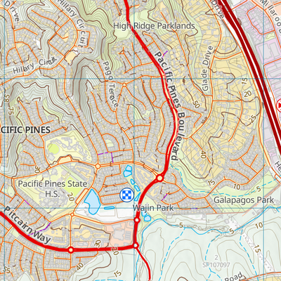 Nerang (9542-23) Preview 2