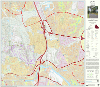 Nerang (9542-232) Preview 1