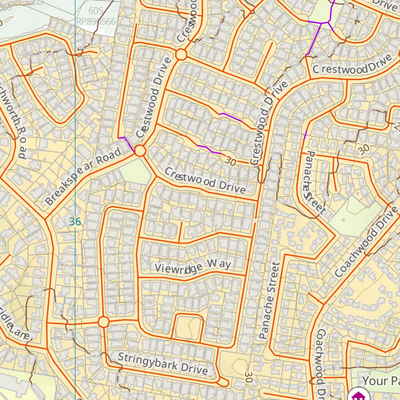 Nerang (9542-232) Preview 3