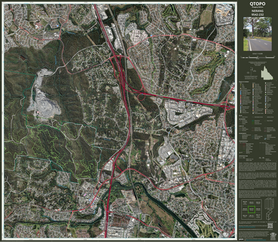 NERANG (9542-232i) Preview 1