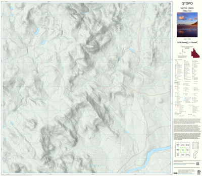 Nettle Creek (7962-143) Preview 1