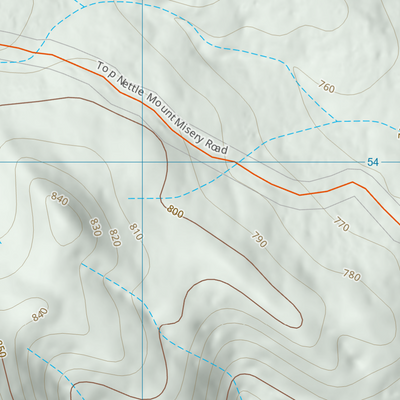 Nettle Creek (7962-143) Preview 2