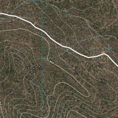 NETTLE CREEK (7962-143i) Preview 2