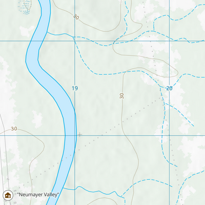 Neumayer Valley (6961-32) Preview 3