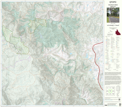 Neurum Creek (9443-412) Preview 1