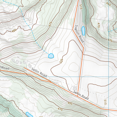Neurum Creek (9443-412) Preview 2