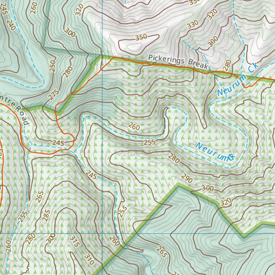 Neurum Creek (9443-412) Preview 3