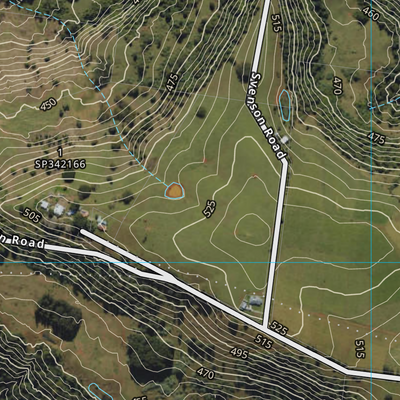 NEURUM CREEK (9443-412i) Preview 2