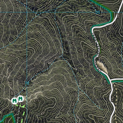 NEURUM CREEK (9443-412i) Preview 3