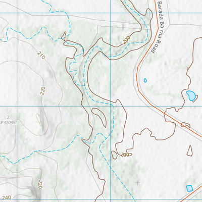 New Chum Creek (8553-14) Preview 3