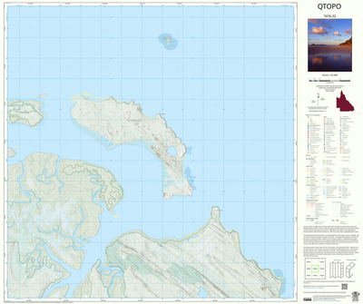 Newcastle Bay (7476-32) Preview 1