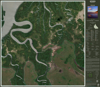 Newcastle Bay (7476-333i) Preview 1