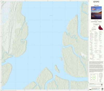 Newcastle Bay (7476-334) Preview 1