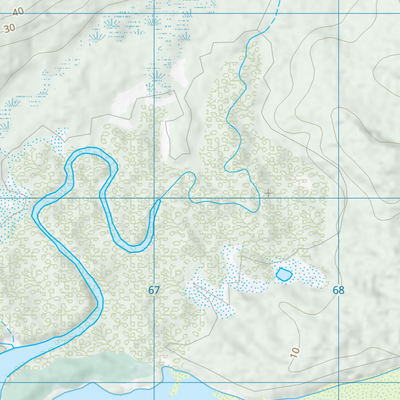 Newcastle Bay (7476-34) Preview 3