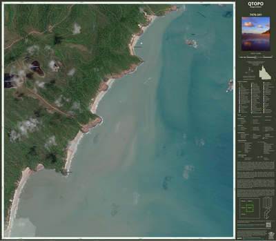 Newcastle Bay (7476-341i) Preview 1