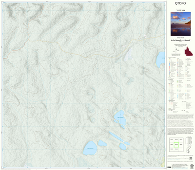 Newcastle Bay (7476-344) Preview 1
