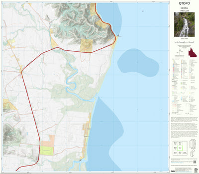 Newell (7965-224) Preview 1