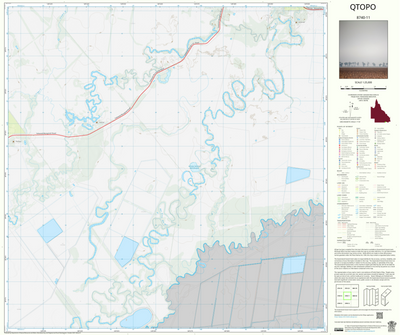 Newinga (8740-11) Preview 1