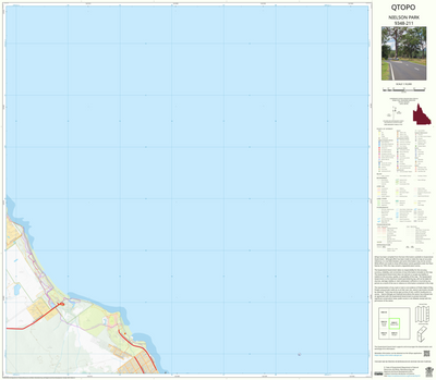 Nielson Park (9348-211) Preview 1