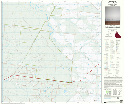 Nine Mile Creek (9142-33) Preview 1