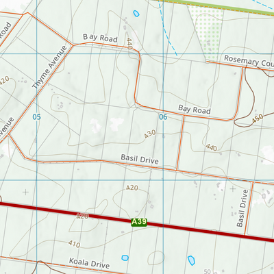Nine Mile Creek (9142-33) Preview 3