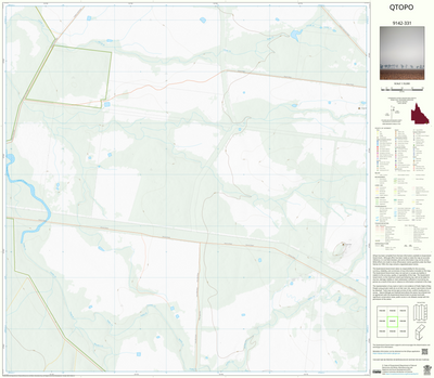 Nine Mile Creek (9142-331) Preview 1