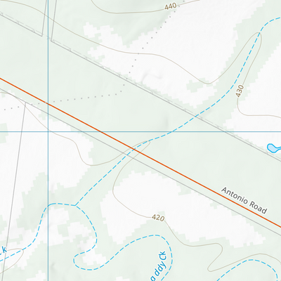 Nine Mile Creek (9142-331) Preview 3