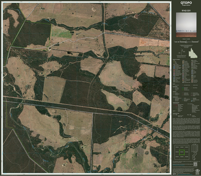 Nine Mile Creek (9142-331i) Preview 1