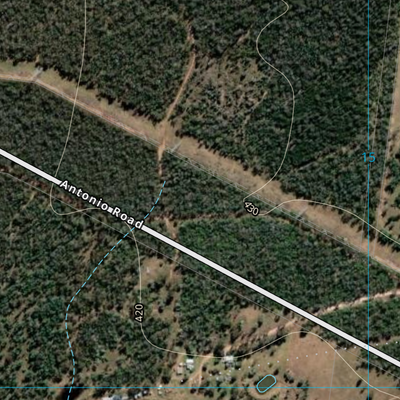 Nine Mile Creek (9142-331i) Preview 3