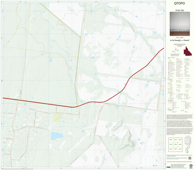 Nine Mile Creek (9142-332) Preview 1