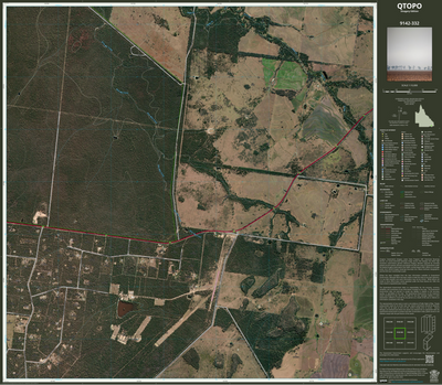 Nine Mile Creek (9142-332i) Preview 1