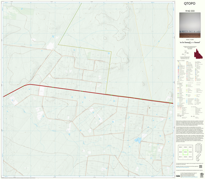 Nine Mile Creek (9142-333) Preview 1