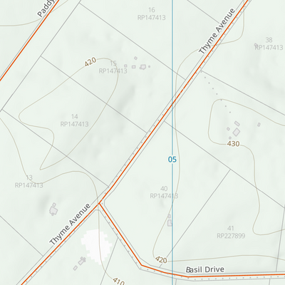 Nine Mile Creek (9142-333) Preview 3