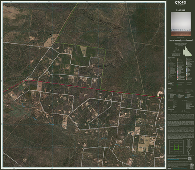 Nine Mile Creek (9142-333i) Preview 1