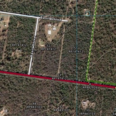 Nine Mile Creek (9142-333i) Preview 2