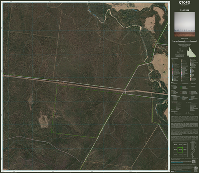 Nine Mile Creek (9142-334i) Preview 1