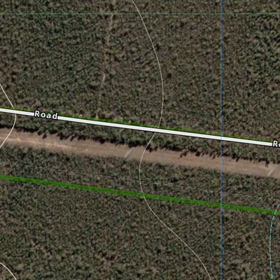 Nine Mile Creek (9142-334i) Preview 2