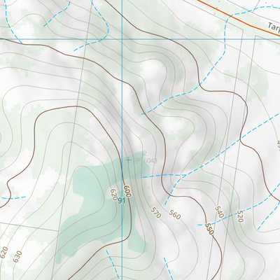 Noah Creek (9243-124) Preview 3