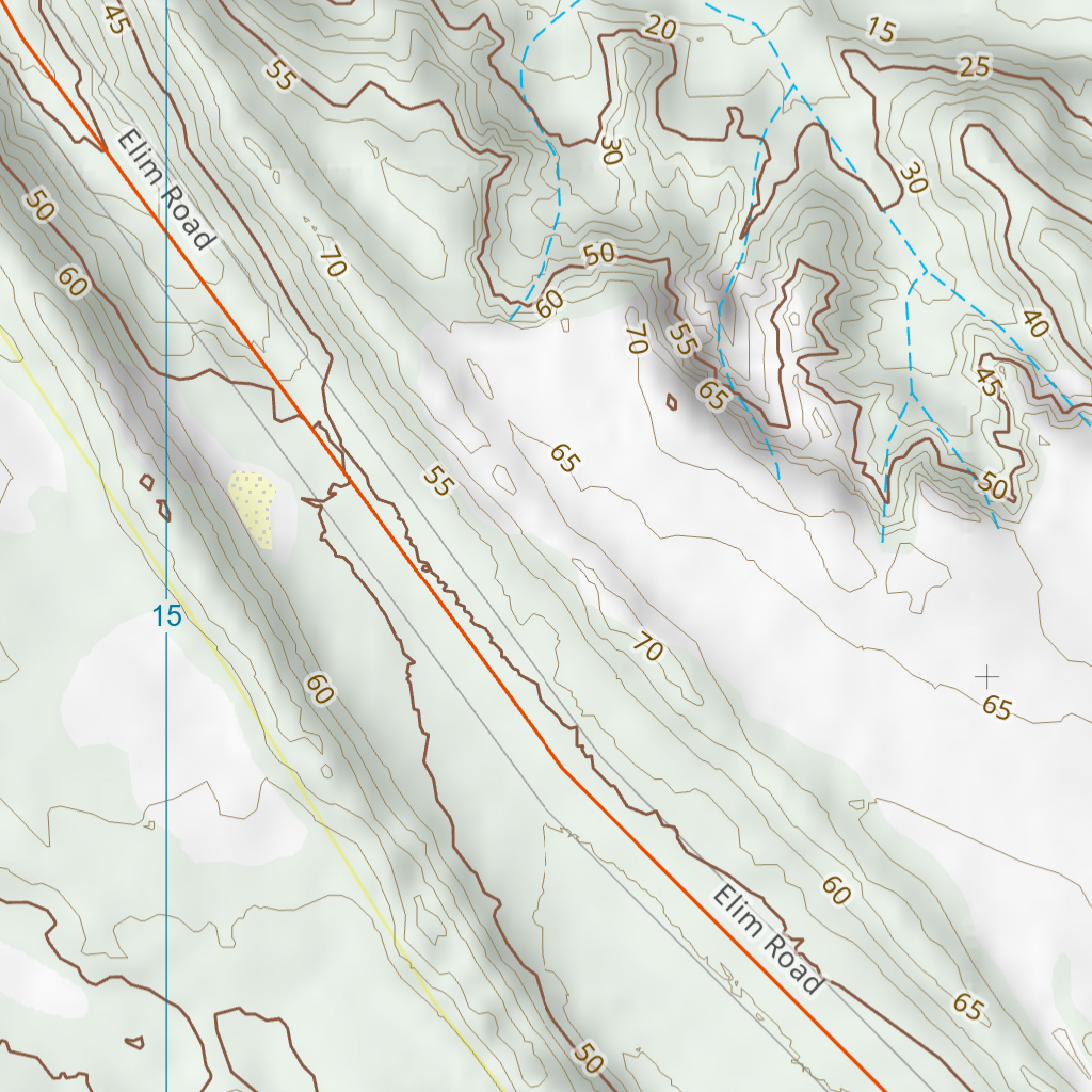 Nob Map Nob Point (7967-244) Map by Department of Natural Resources and Mines ...