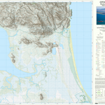 Nobbies Inlet (8458-24) Preview 1