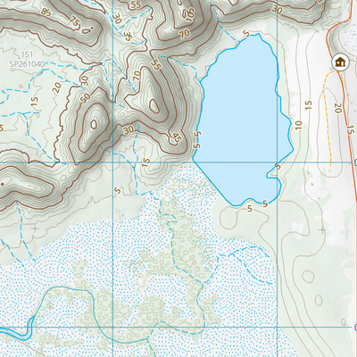 Nobbies Inlet (8458-24) Preview 2