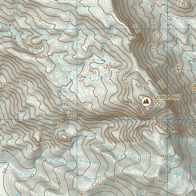 Nobbies Inlet (8458-24) Preview 3