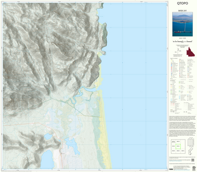Nobbies Inlet (8458-241) Preview 1