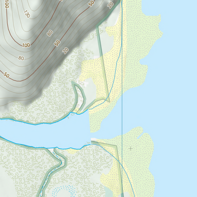 Nobbies Inlet (8458-241) Preview 2