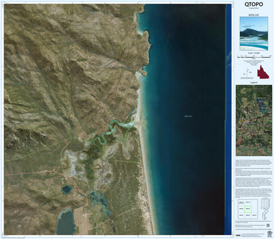 Nobbies Inlet (8458-241i) Preview 1