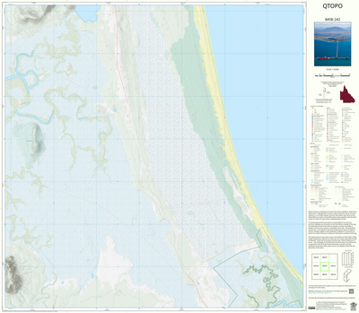 Nobbies Inlet (8458-242) Preview 1
