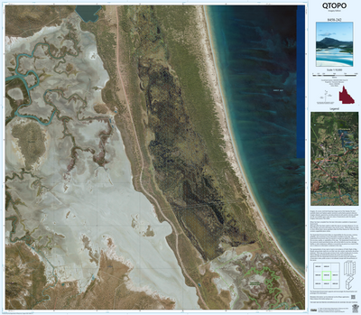 Nobbies Inlet (8458-242i) Preview 1